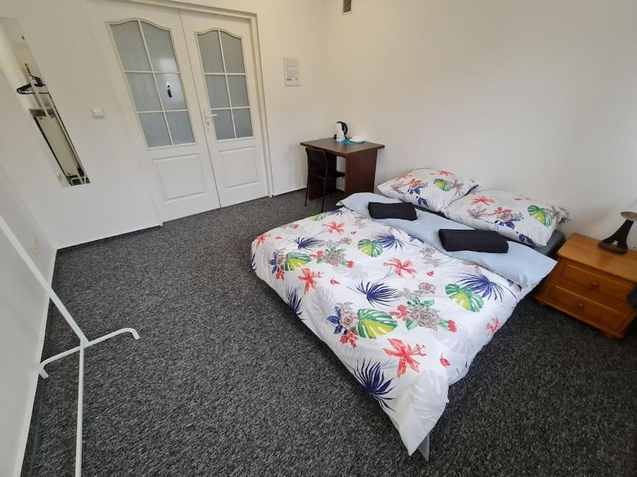 Fantastic Waw - Ns42 Room G Warschau Exterior foto