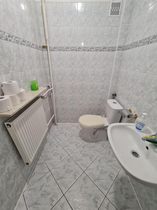 Fantastic Waw - Ns42 Room G Warschau Exterior foto