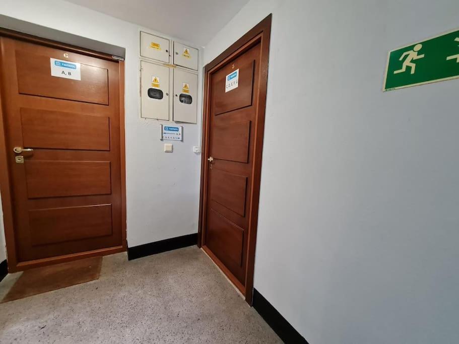 Fantastic Waw - Ns42 Room G Warschau Exterior foto